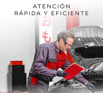 Nuestro servicio